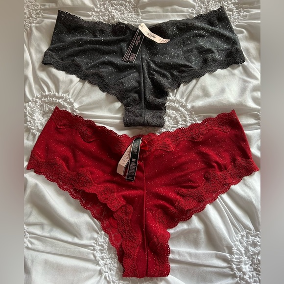 Victoria's Secret Intimates & Sleepwear Nwts Victorias Secret Panty